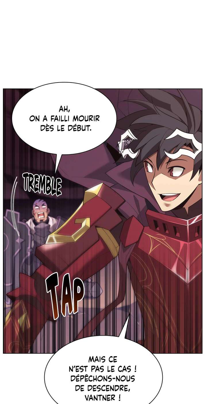 Read Overgeared Remake Scan Manga Online