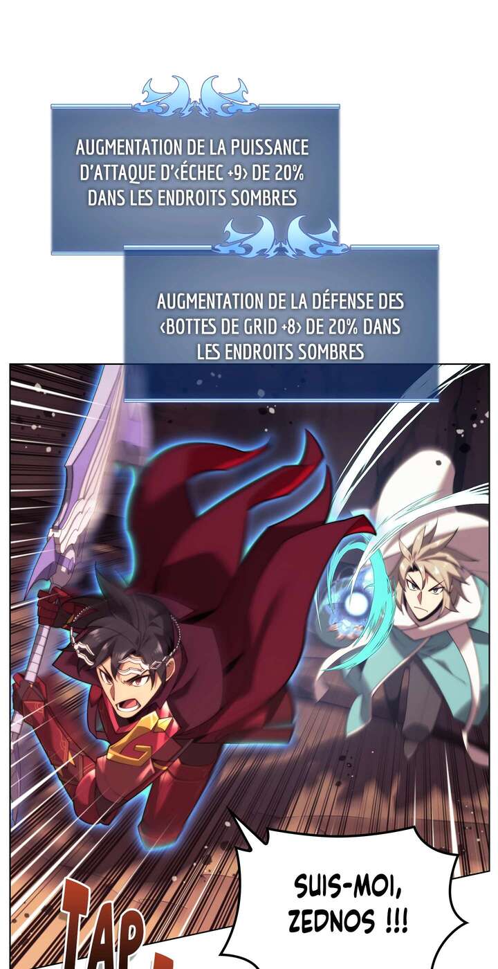 Read Overgeared Remake Scan Manga Online