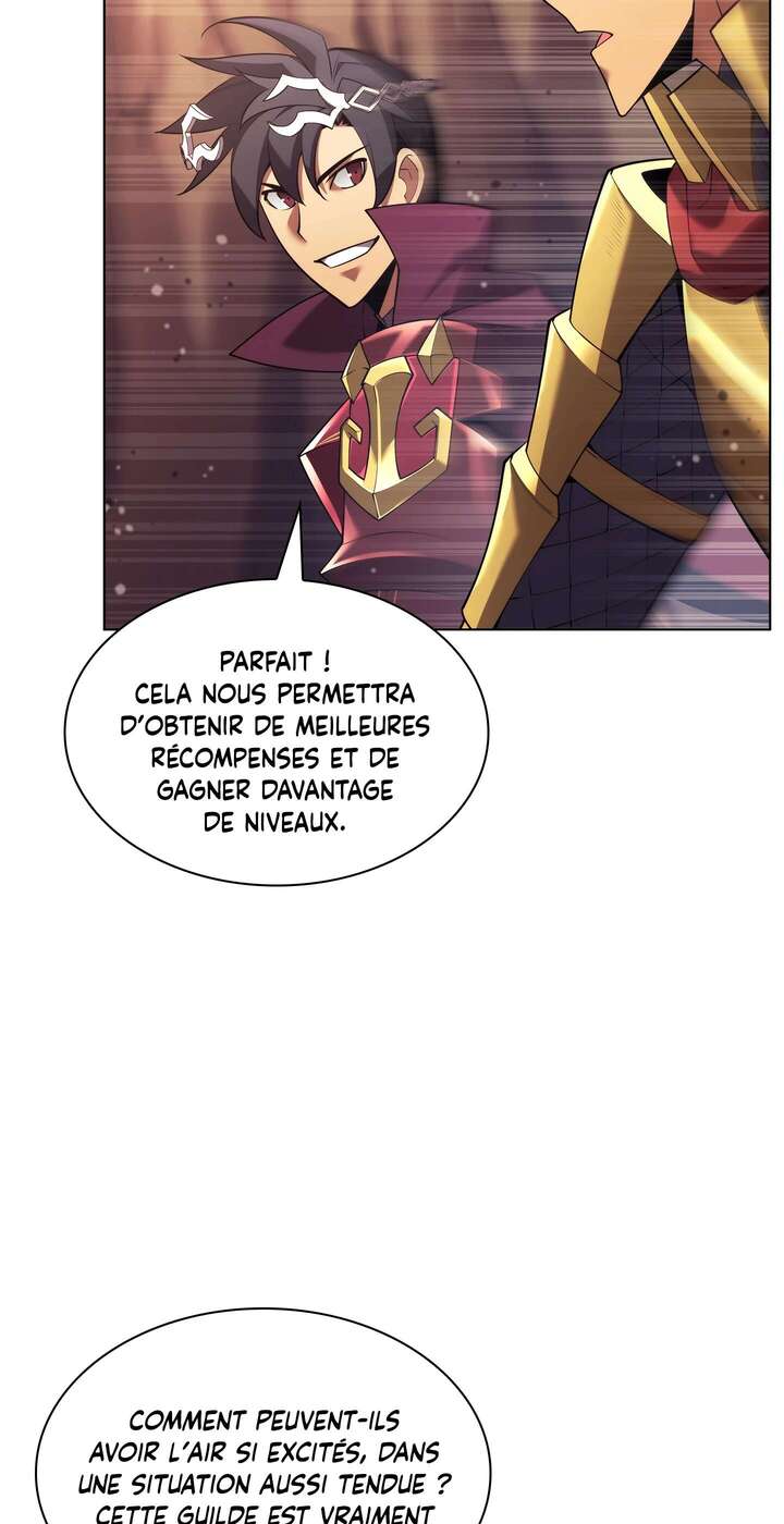 Read Overgeared Remake Scan Manga Online
