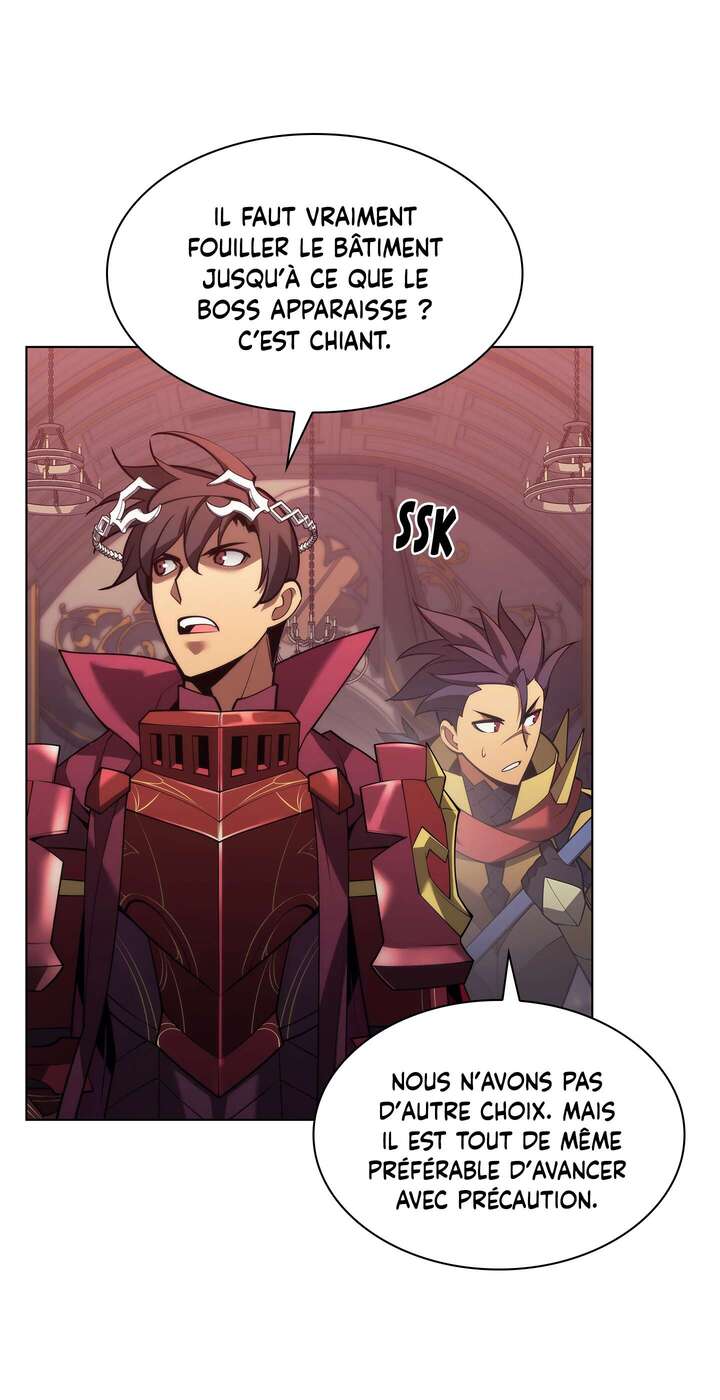 Read Overgeared Remake Scan Manga Online