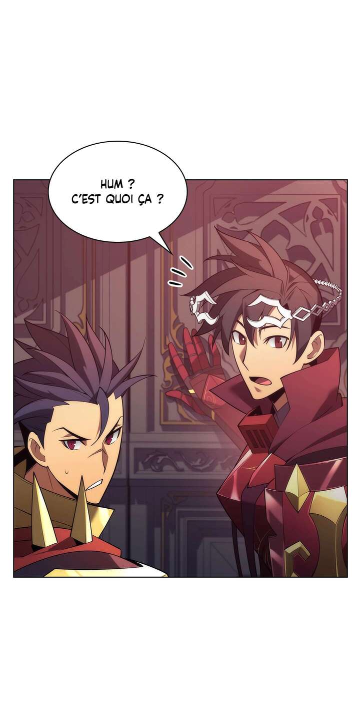 Read Overgeared Remake Scan Manga Online