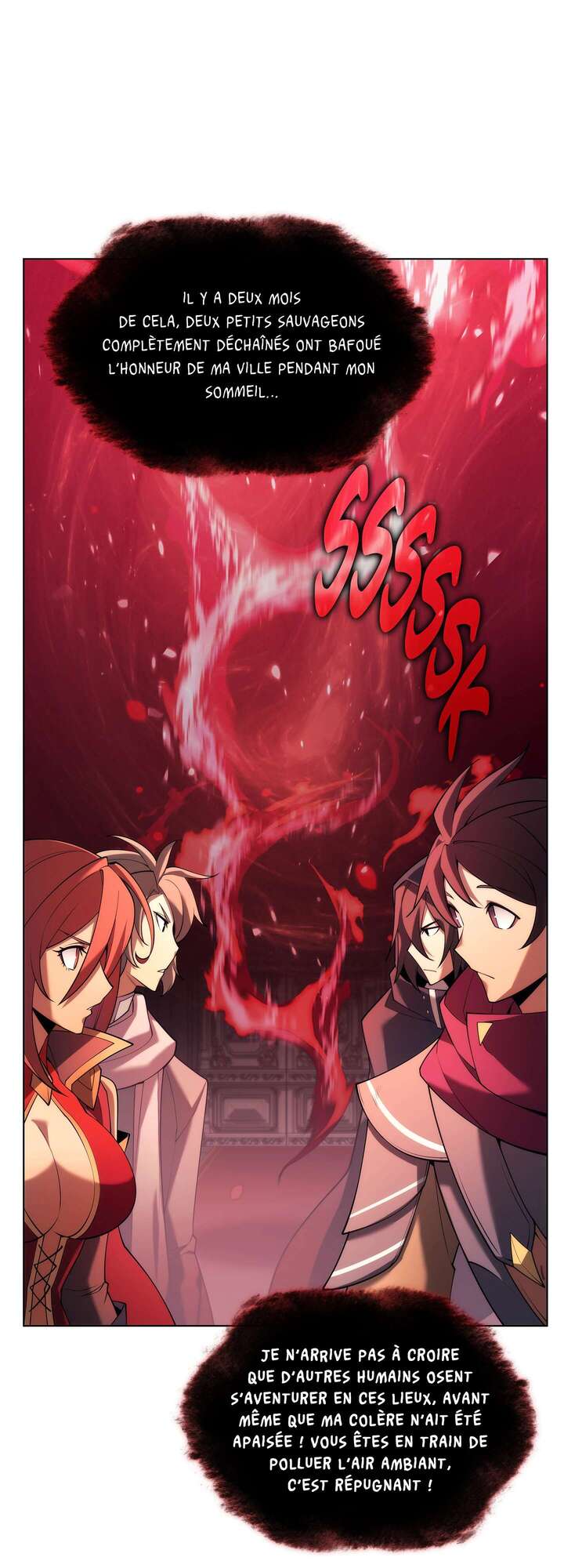 Read Overgeared Remake Scan Manga Online