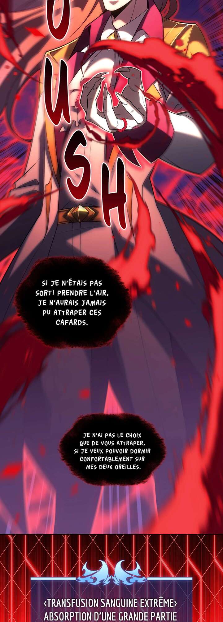 Read Overgeared Remake Scan Manga Online