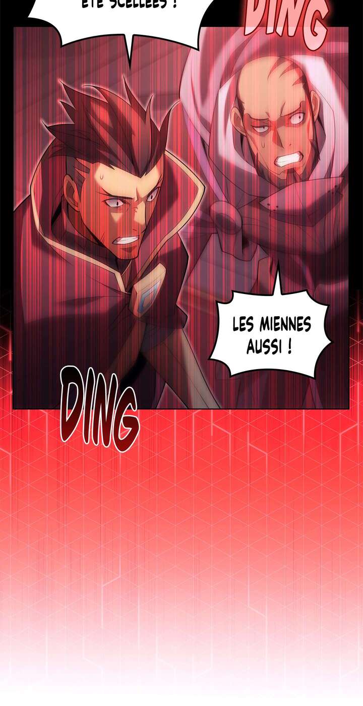 Read Overgeared Remake Scan Manga Online