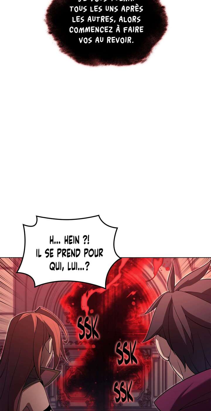 Read Overgeared Remake Scan Manga Online