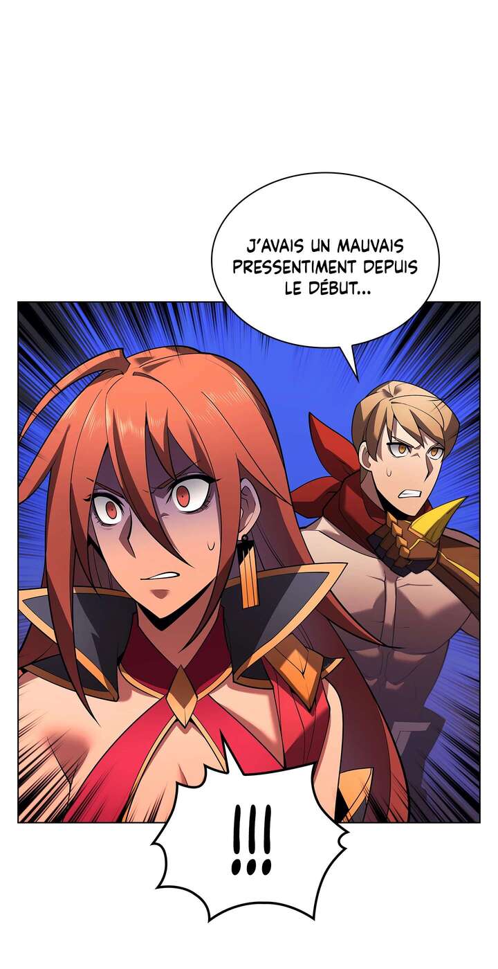 Read Overgeared Remake Scan Manga Online