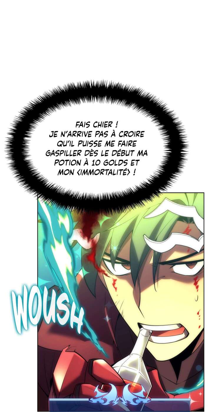 Read Overgeared Remake Scan Manga Online