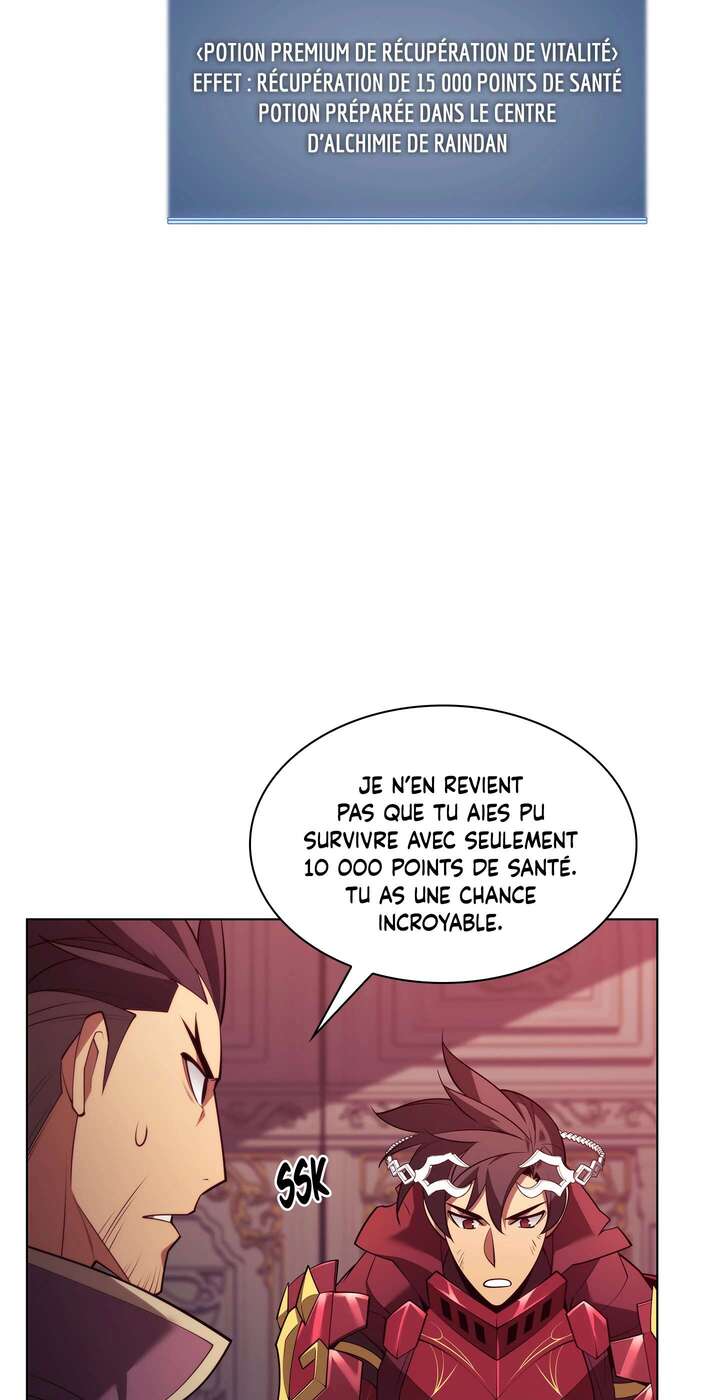 Read Overgeared Remake Scan Manga Online