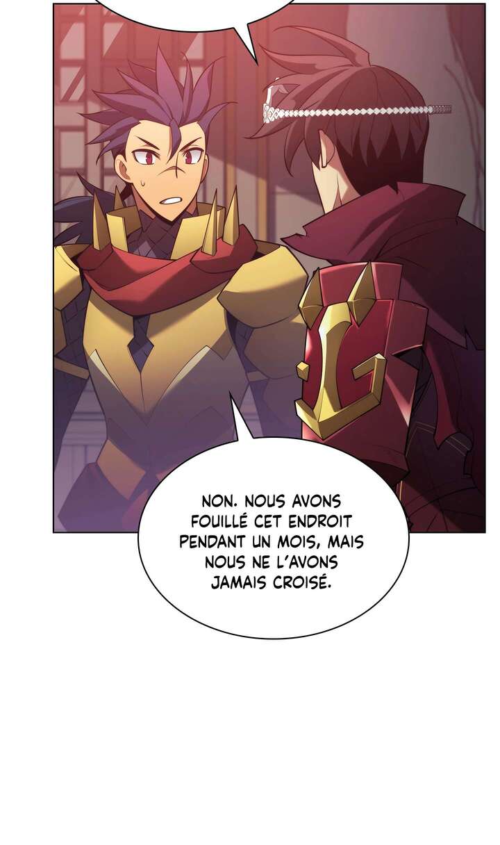 Read Overgeared Remake Scan Manga Online