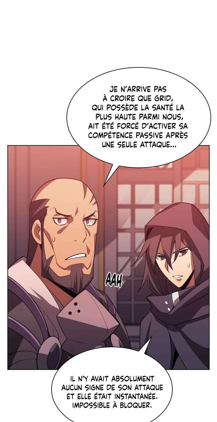 Read Overgeared Remake Scan Manga Online
