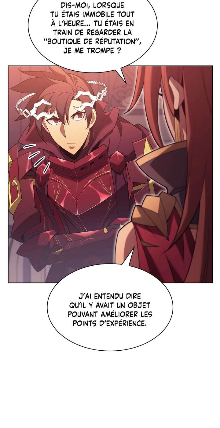 Read Overgeared Remake Scan Manga Online