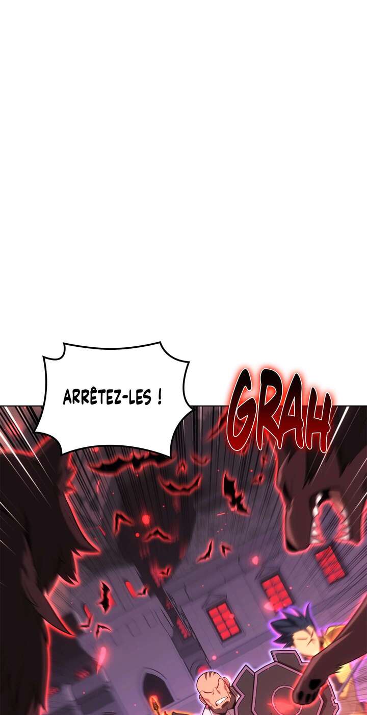 Read Overgeared Remake Scan Manga Online