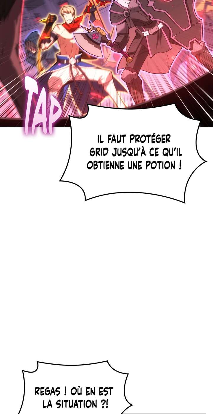 Read Overgeared Remake Scan Manga Online