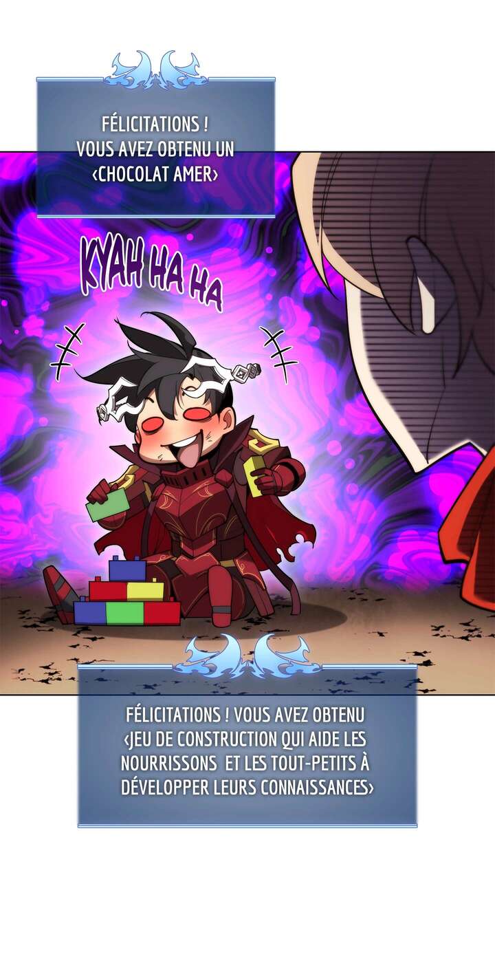 Read Overgeared Remake Scan Manga Online