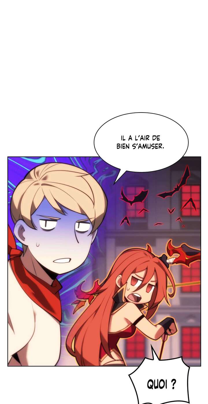 Read Overgeared Remake Scan Manga Online