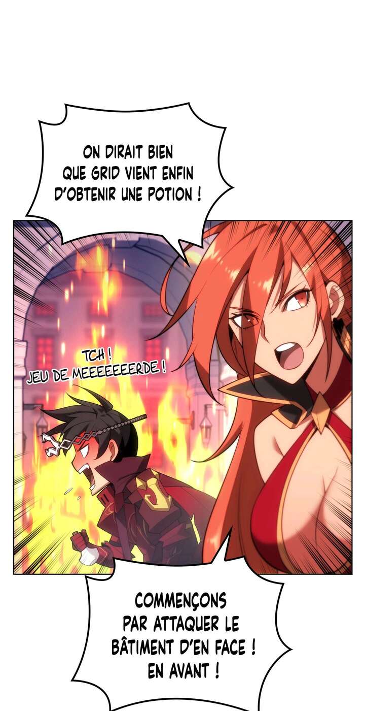 Read Overgeared Remake Scan Manga Online