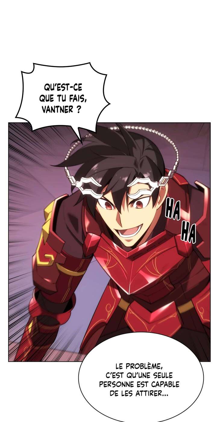 Read Overgeared Remake Scan Manga Online