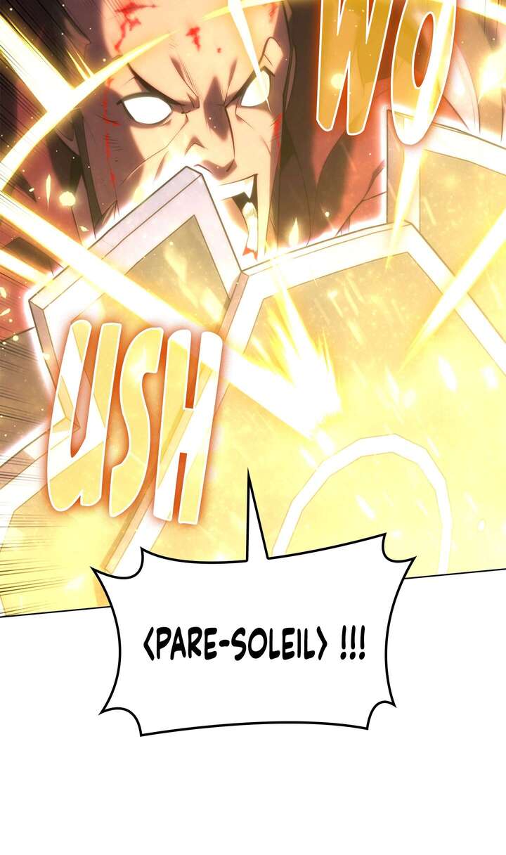 Read Overgeared Remake Scan Manga Online