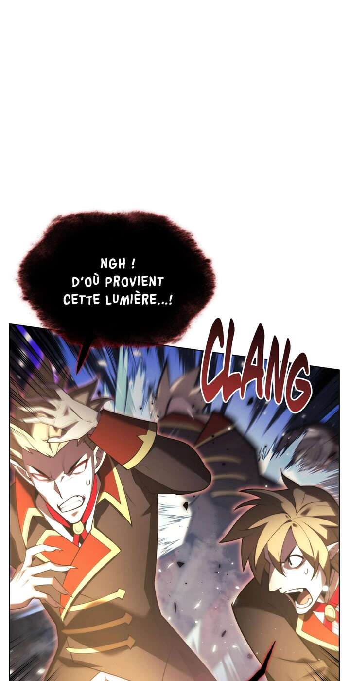Read Overgeared Remake Scan Manga Online