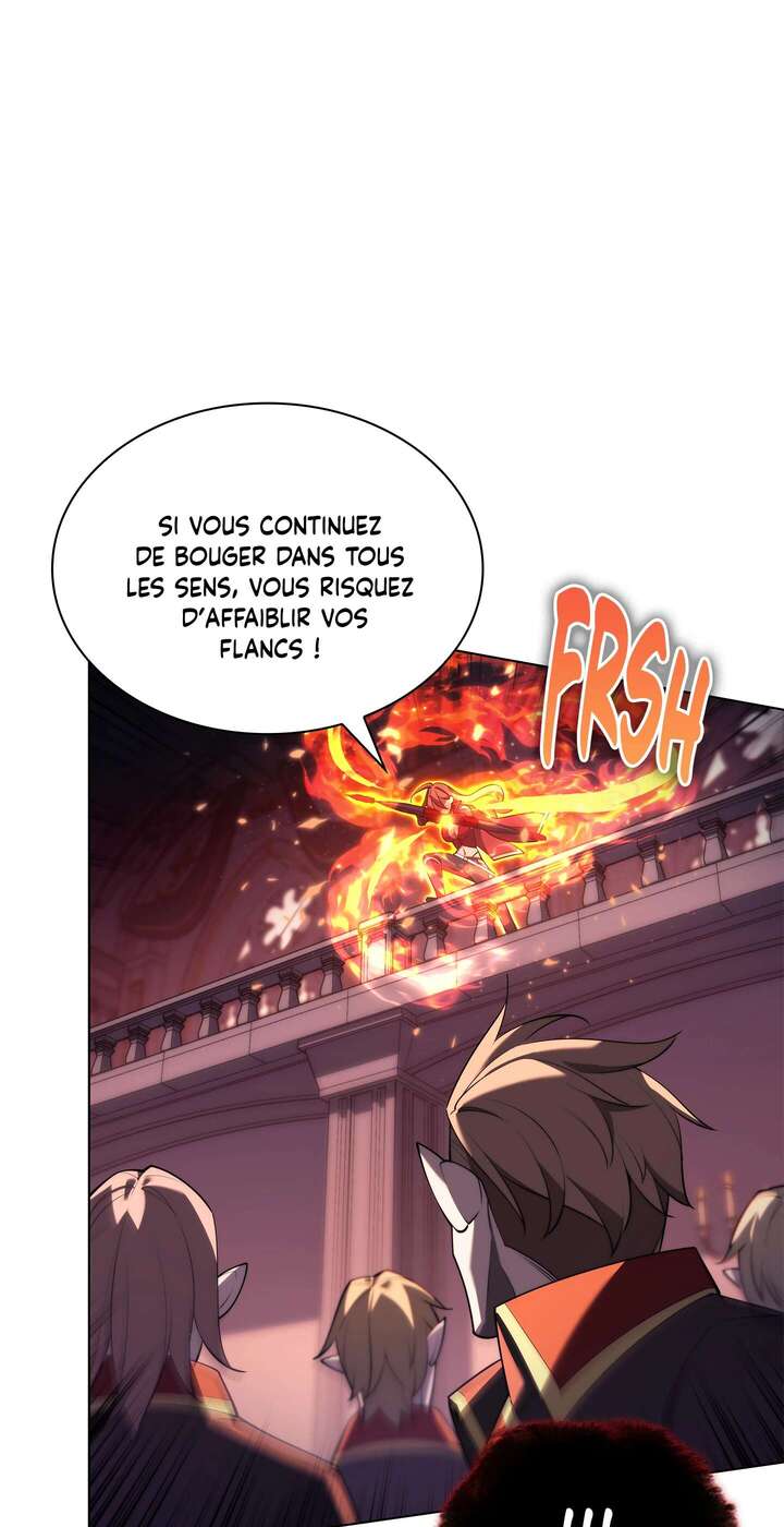 Read Overgeared Remake Scan Manga Online