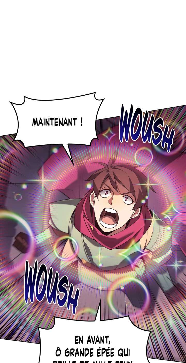 Read Overgeared Remake Scan Manga Online