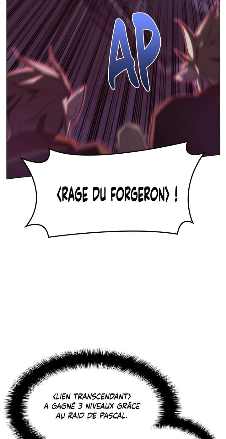 Read Overgeared Remake Scan Manga Online