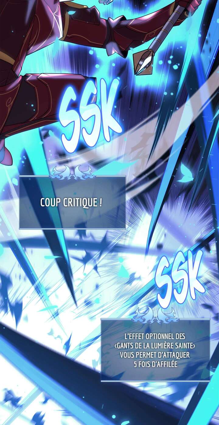 Read Overgeared Remake Scan Manga Online