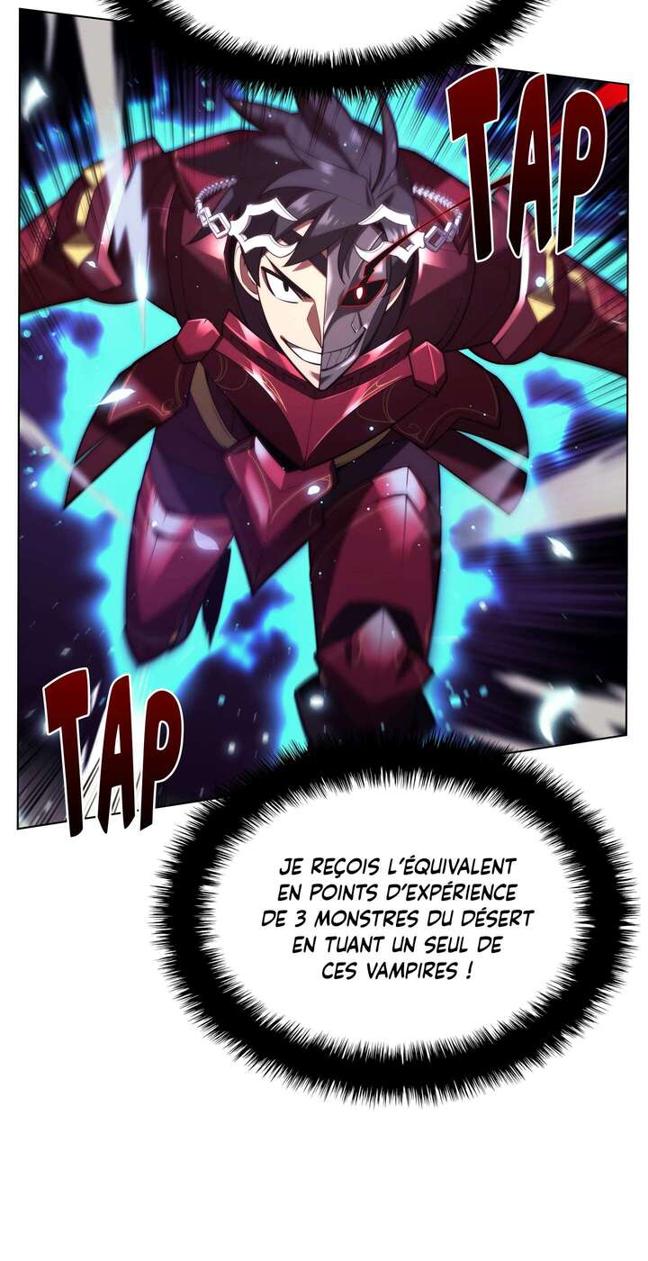 Read Overgeared Remake Scan Manga Online