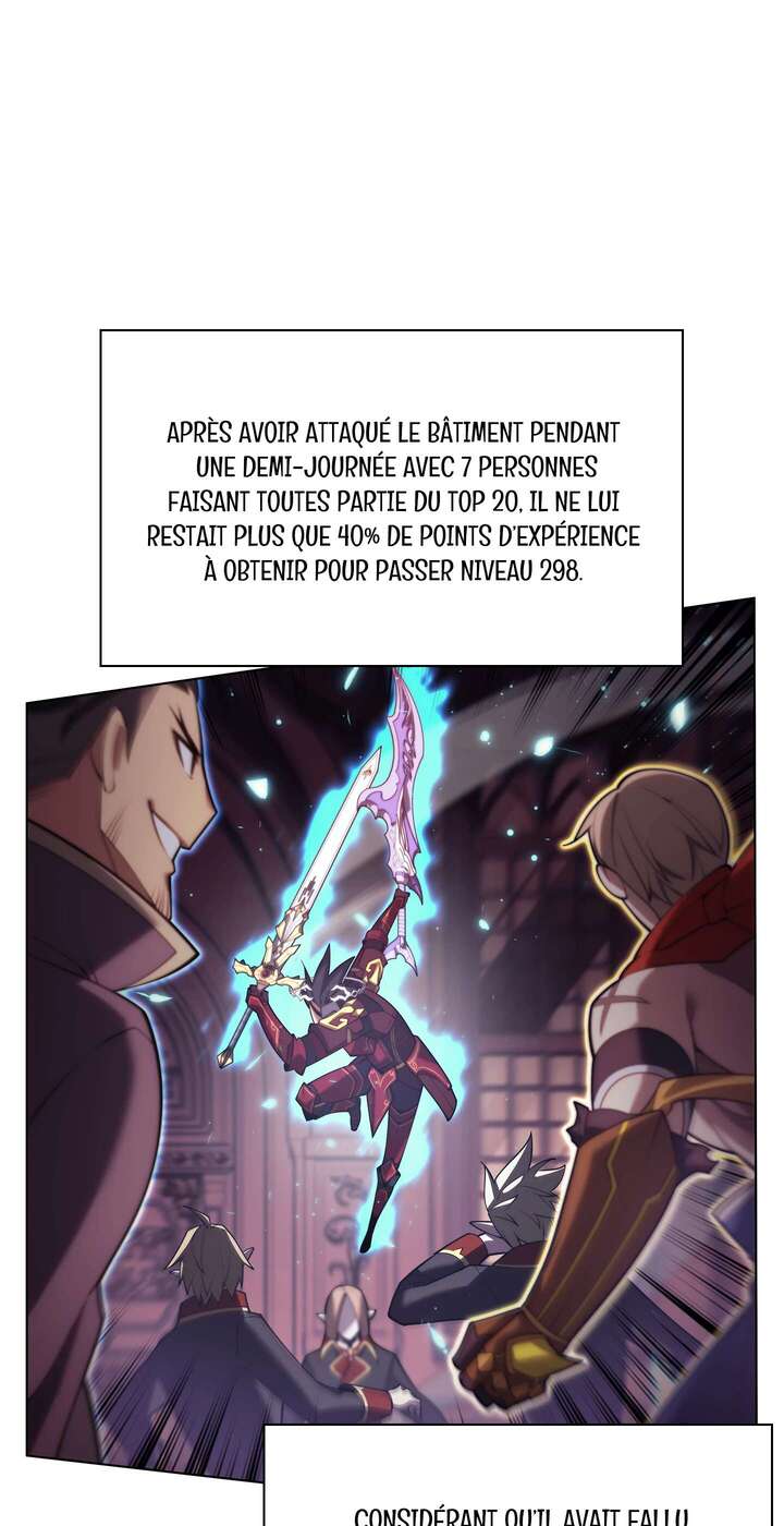 Read Overgeared Remake Scan Manga Online