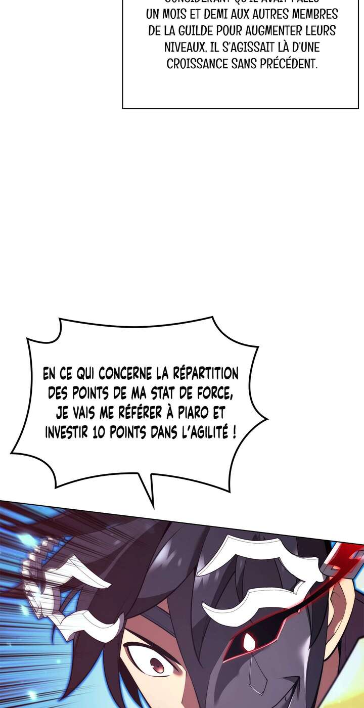 Read Overgeared Remake Scan Manga Online