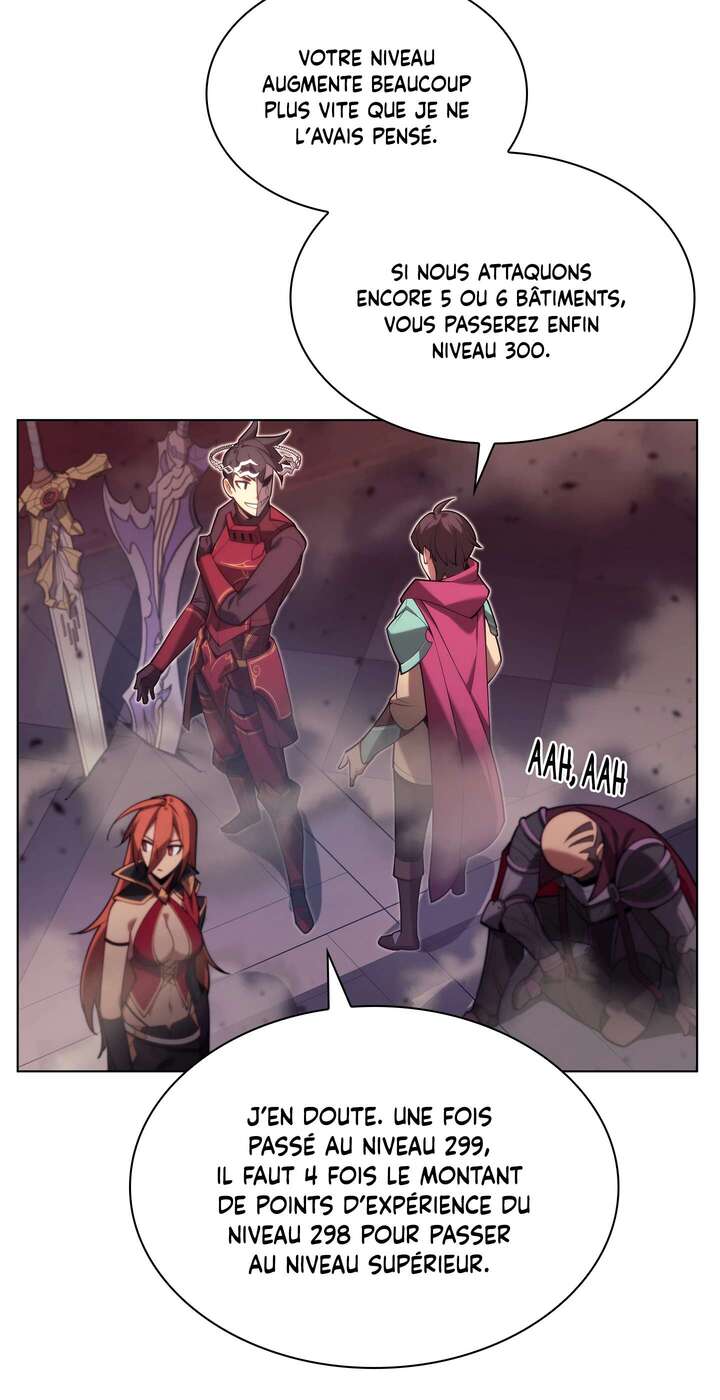Read Overgeared Remake Scan Manga Online