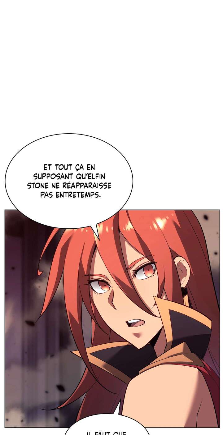 Read Overgeared Remake Scan Manga Online