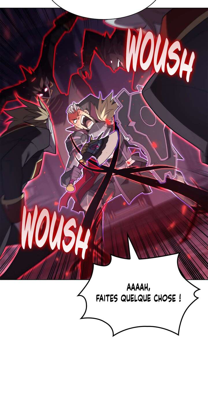 Read Overgeared Remake Scan Manga Online