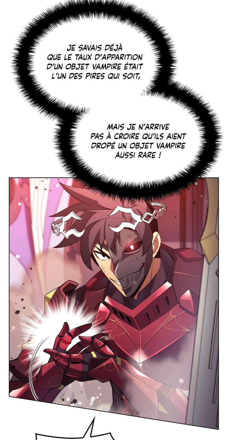 Read Overgeared Remake Scan Manga Online