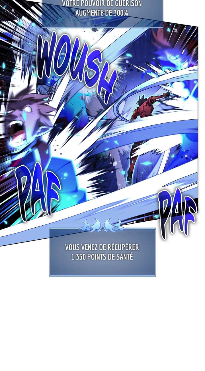 Read Overgeared Remake Scan Manga Online