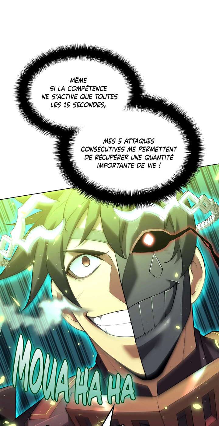 Read Overgeared Remake Scan Manga Online