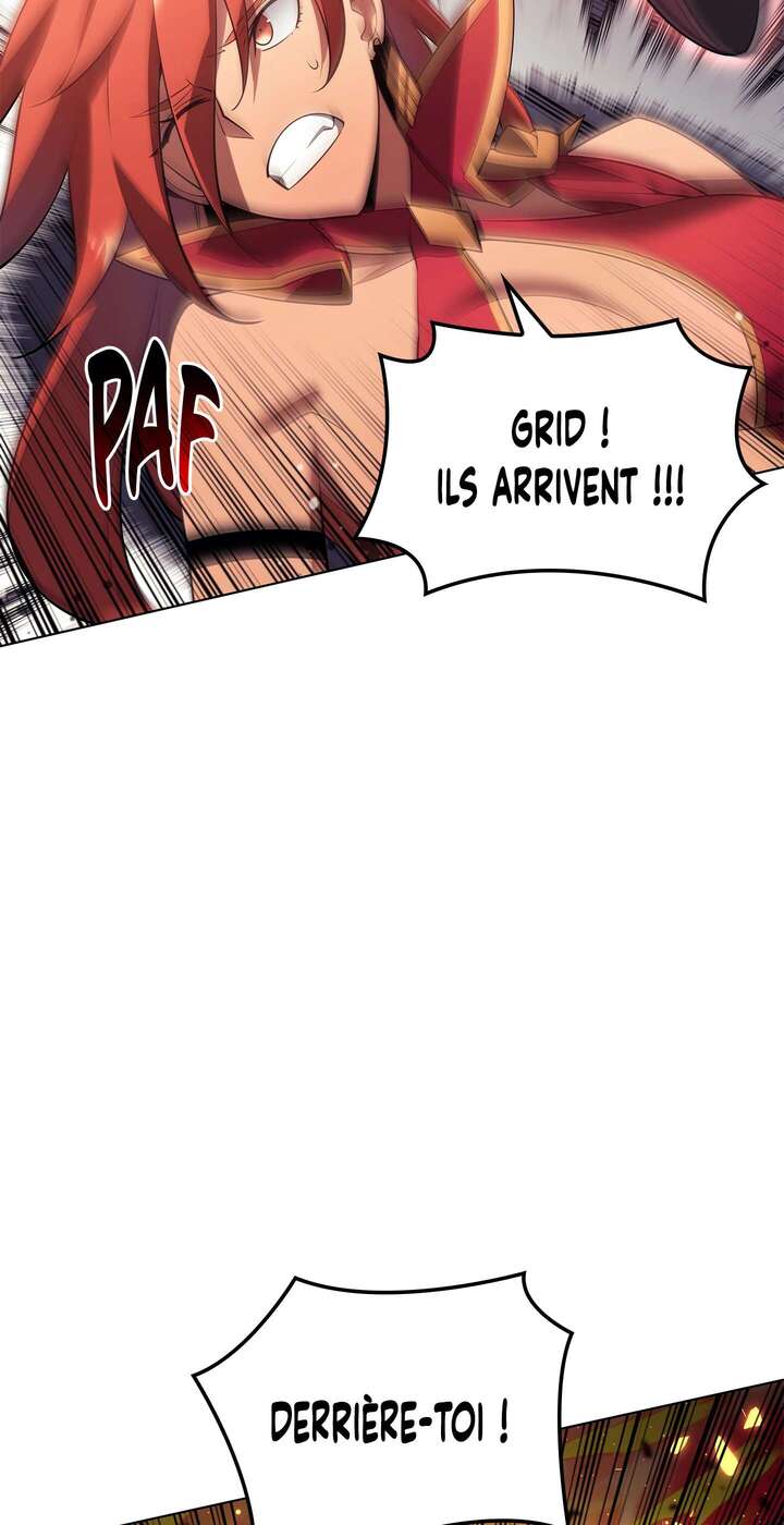 Read Overgeared Remake Scan Manga Online
