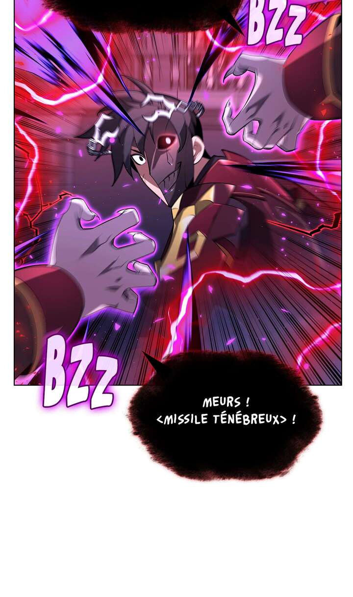 Read Overgeared Remake Scan Manga Online