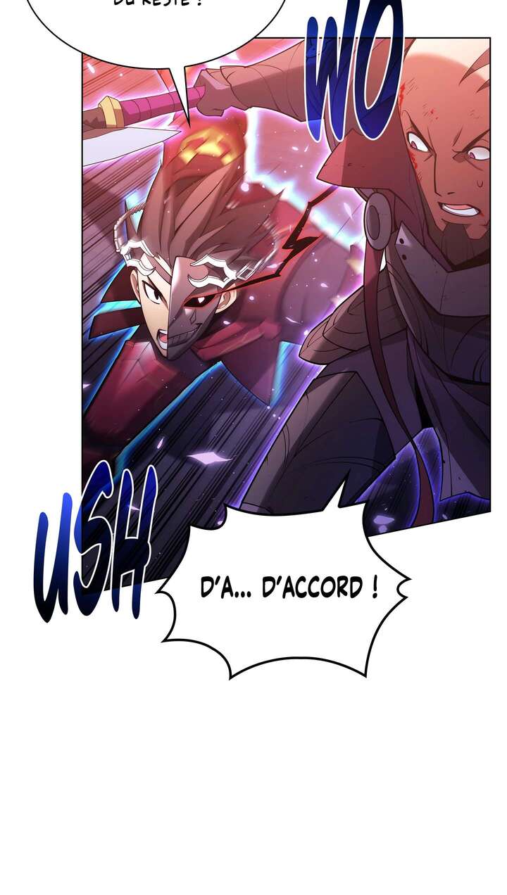 Read Overgeared Remake Scan Manga Online