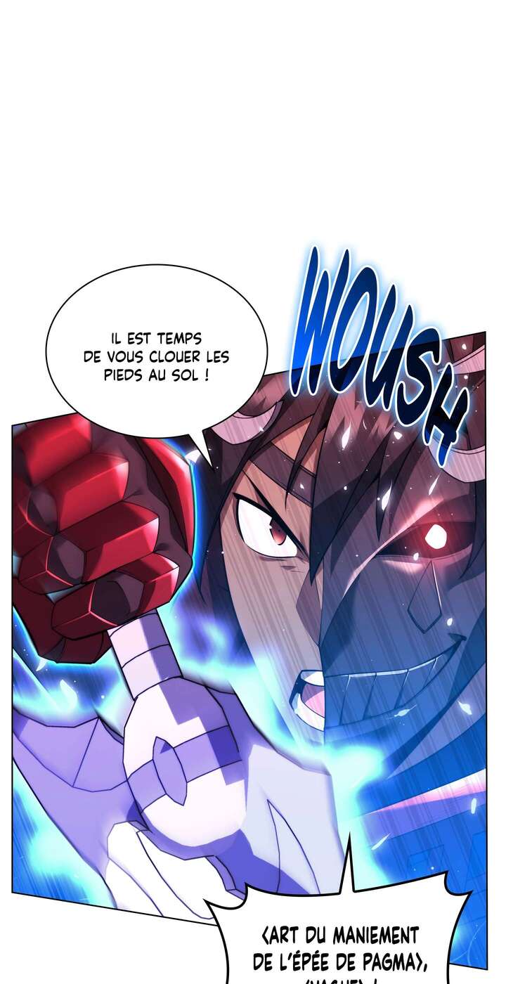 Read Overgeared Remake Scan Manga Online