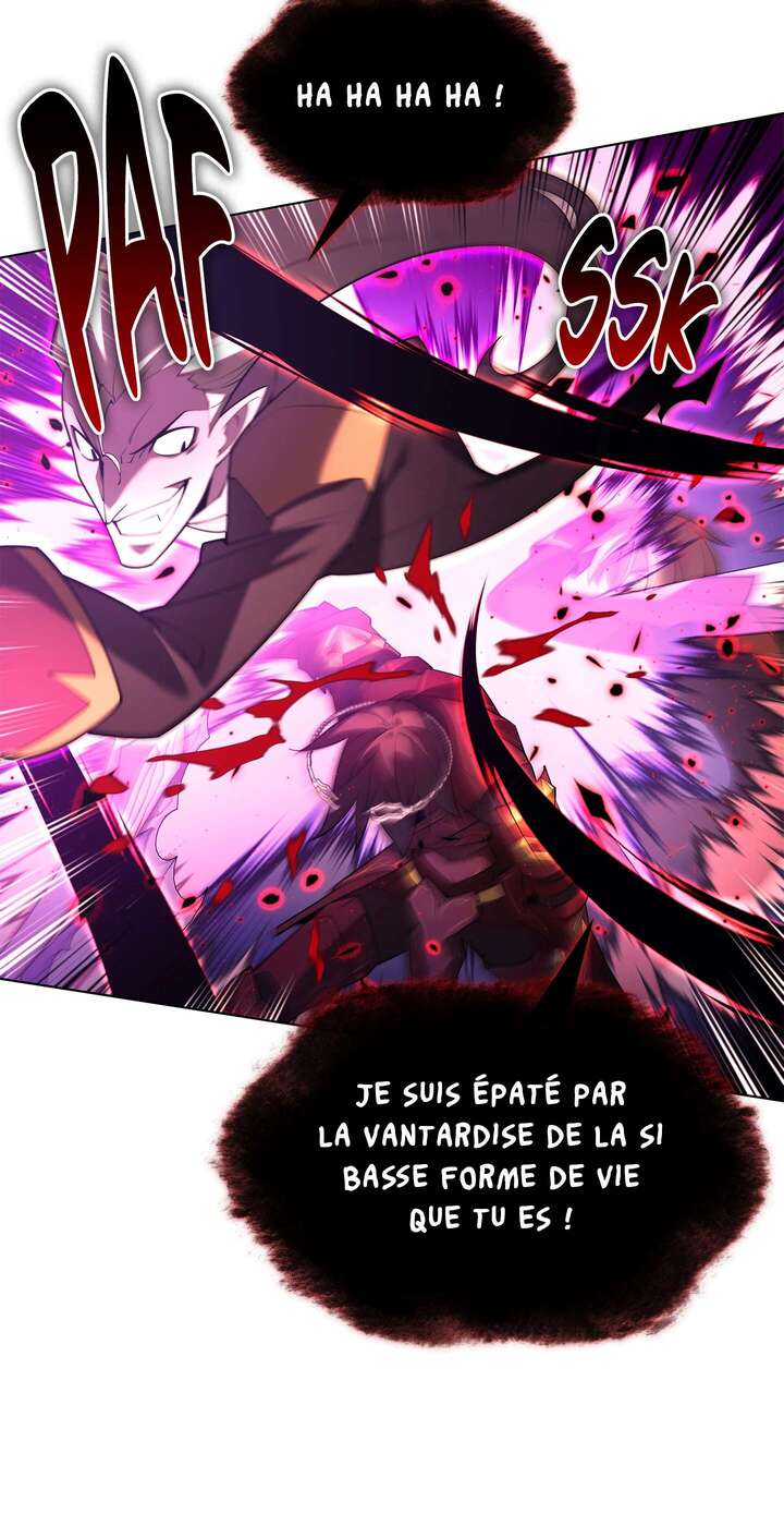 Read Overgeared Remake Scan Manga Online