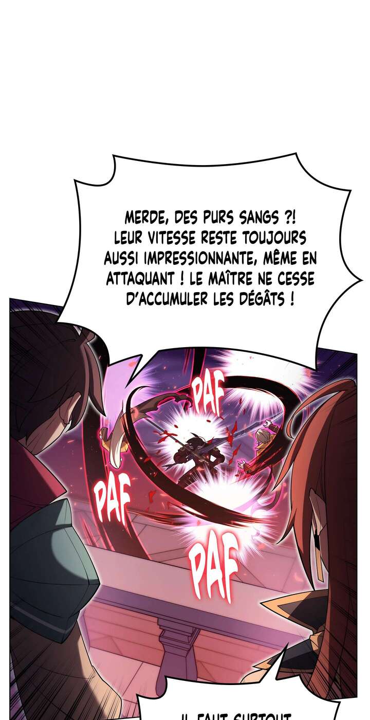 Read Overgeared Remake Scan Manga Online