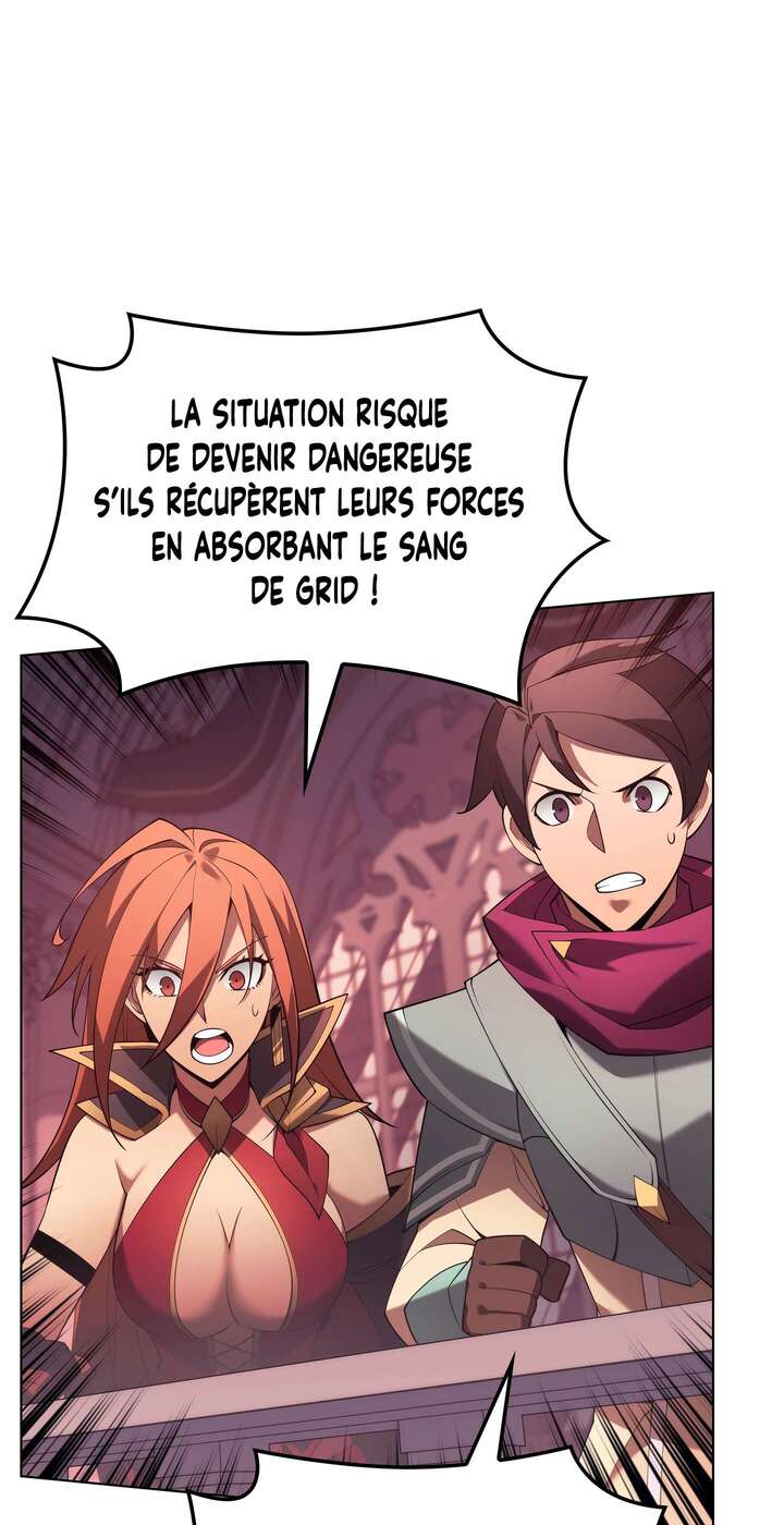 Read Overgeared Remake Scan Manga Online
