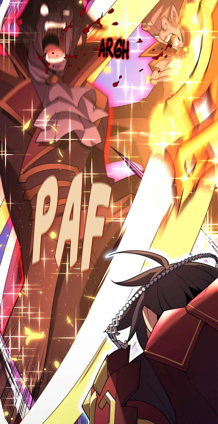 Read Overgeared Remake Scan Manga Online