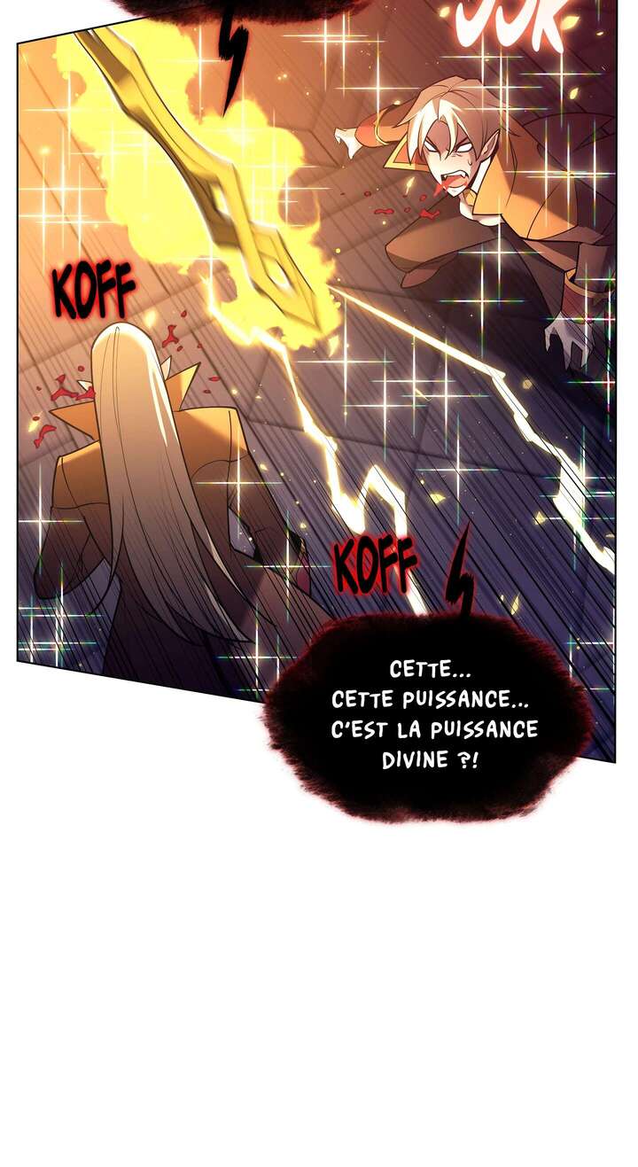 Read Overgeared Remake Scan Manga Online