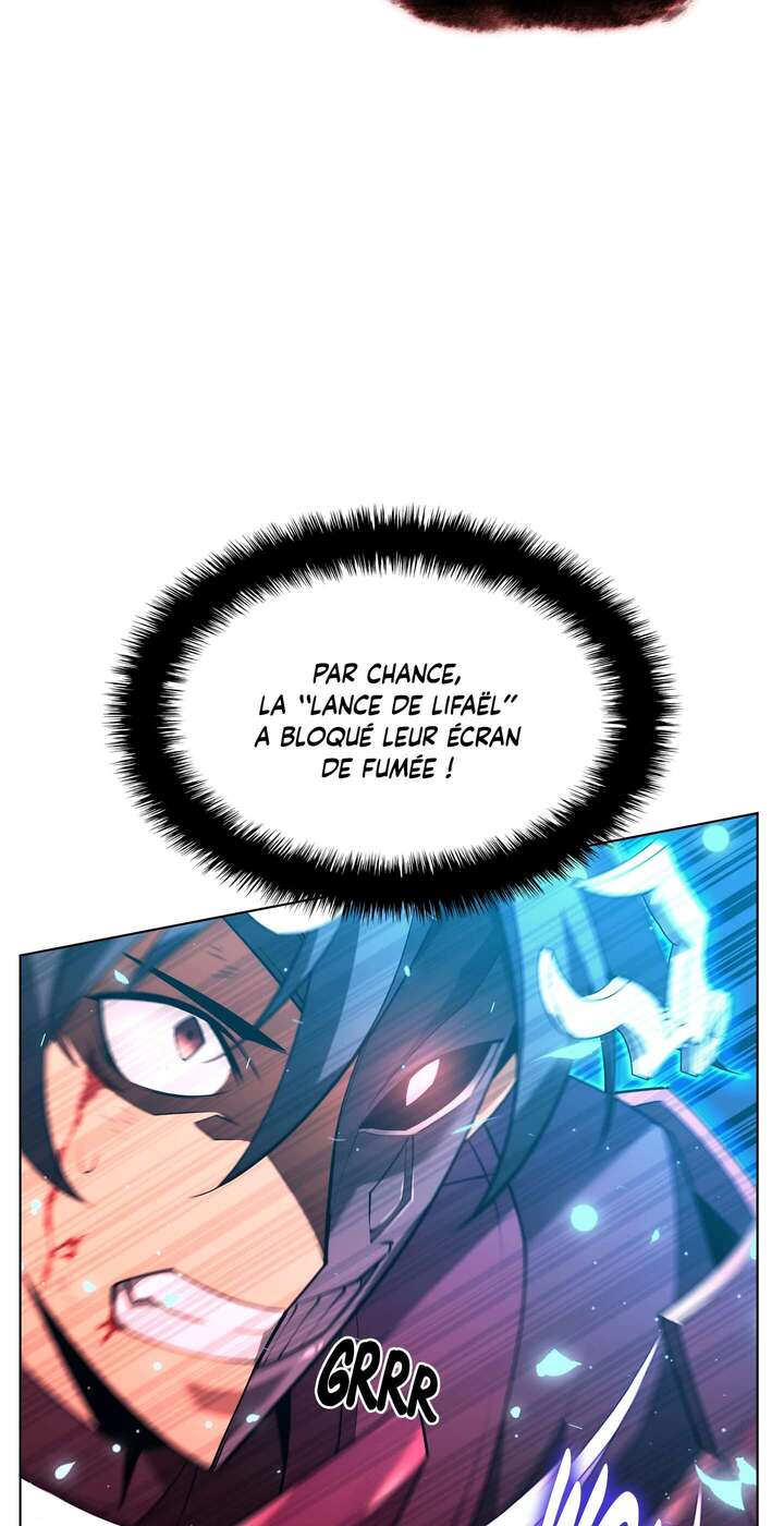 Read Overgeared Remake Scan Manga Online
