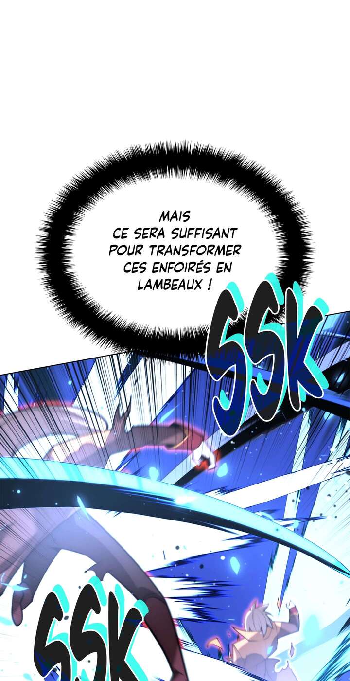 Read Overgeared Remake Scan Manga Online
