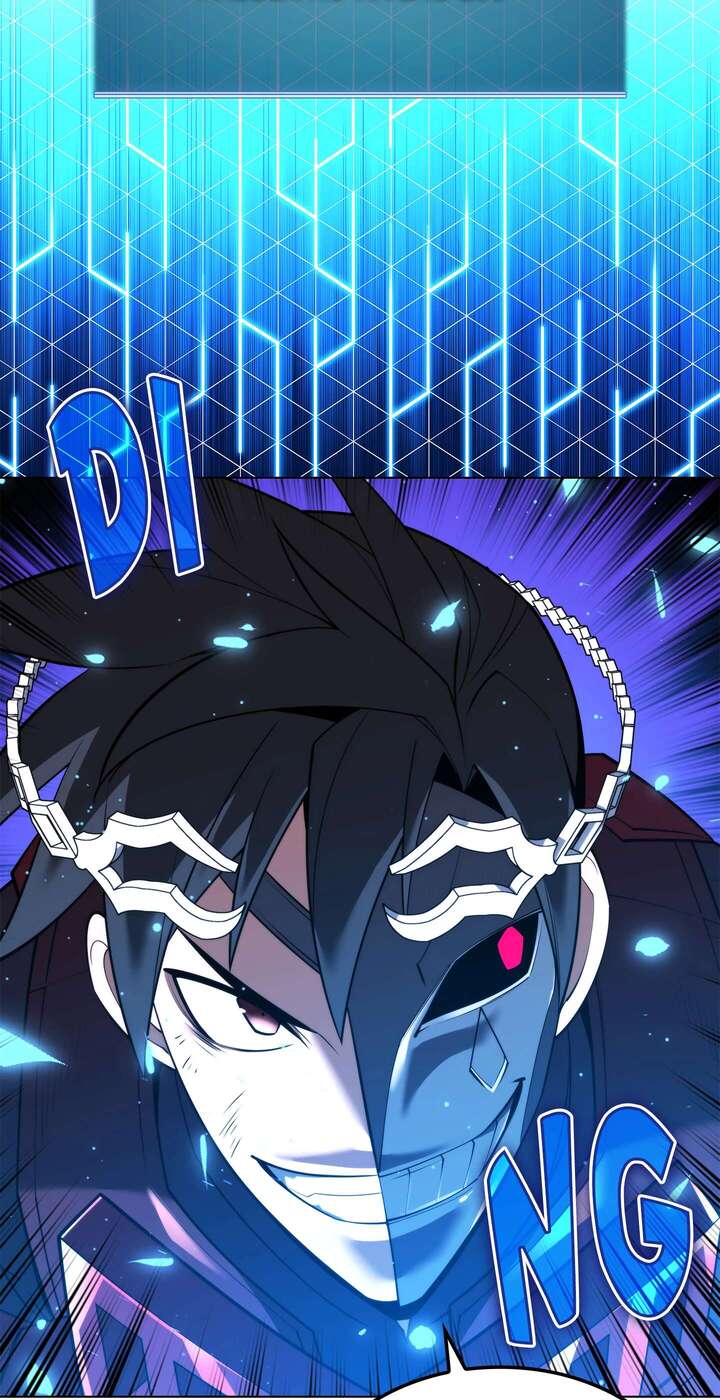 Read Overgeared Remake Scan Manga Online