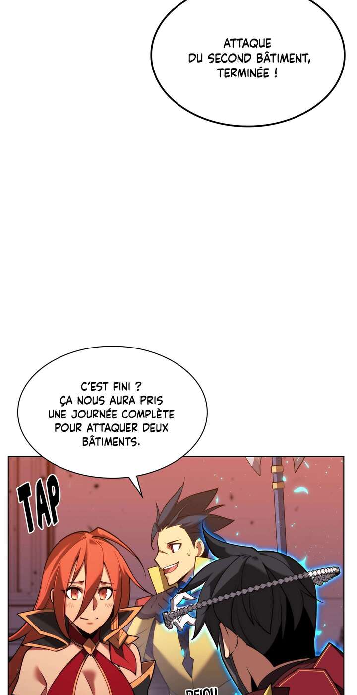 Read Overgeared Remake Scan Manga Online