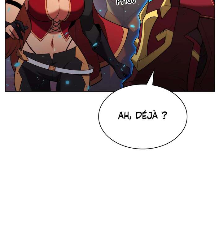 Read Overgeared Remake Scan Manga Online